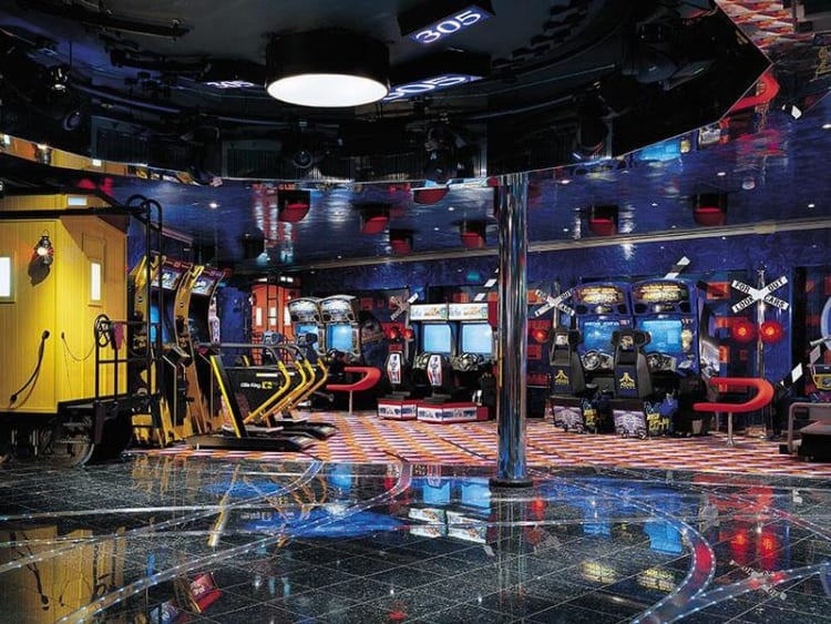 Carnival - Carnival Valor - Foto 19