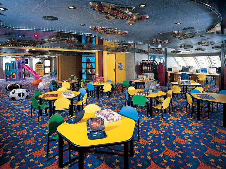 Carnival - Carnival Valor - Foto 15