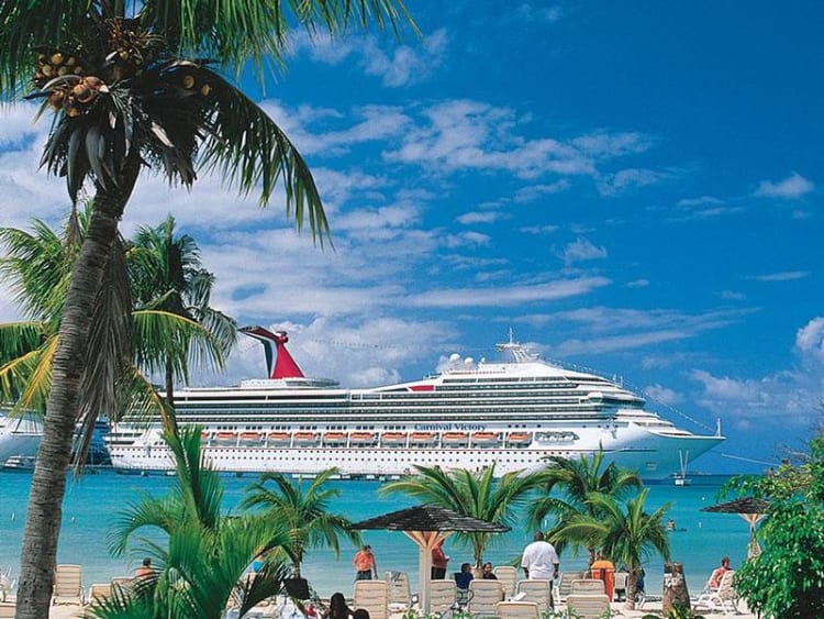 Carnival - Carnival Victory - Bild 3