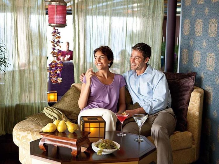 Holland America Line - Eurodam - Bild 6