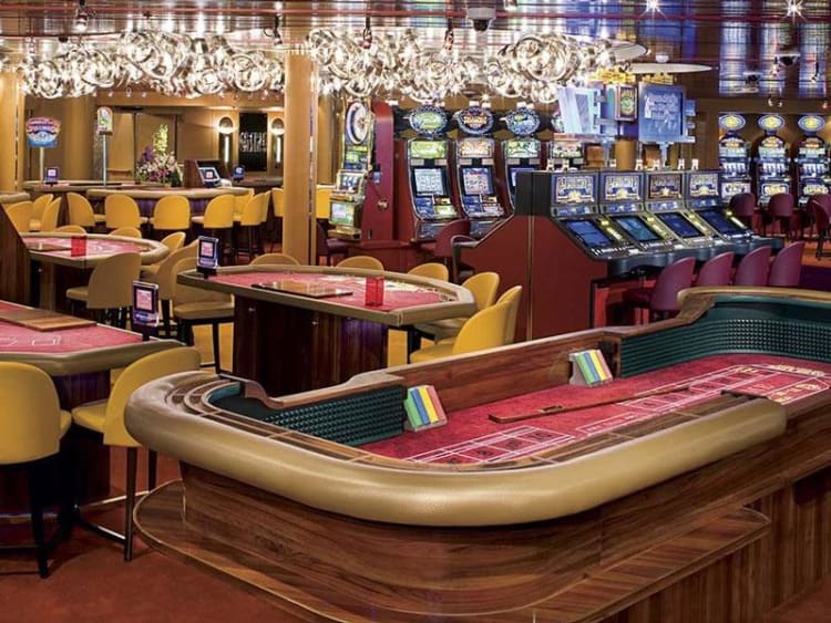 Holland America Line - Eurodam - Bild 8