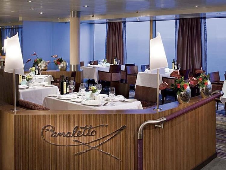 Holland America Line - Eurodam - Bild 12