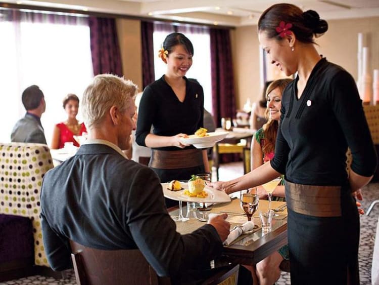 Holland America Line - Eurodam - Bild 13