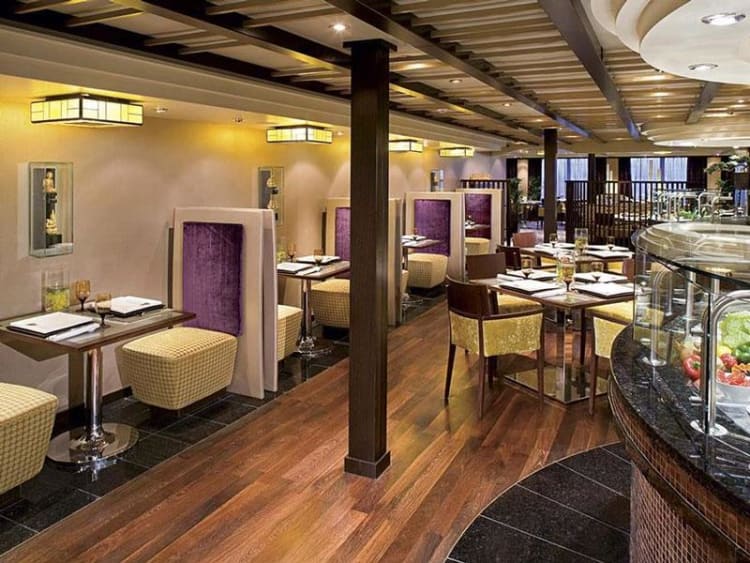 Holland America Line - Eurodam - Bild 15