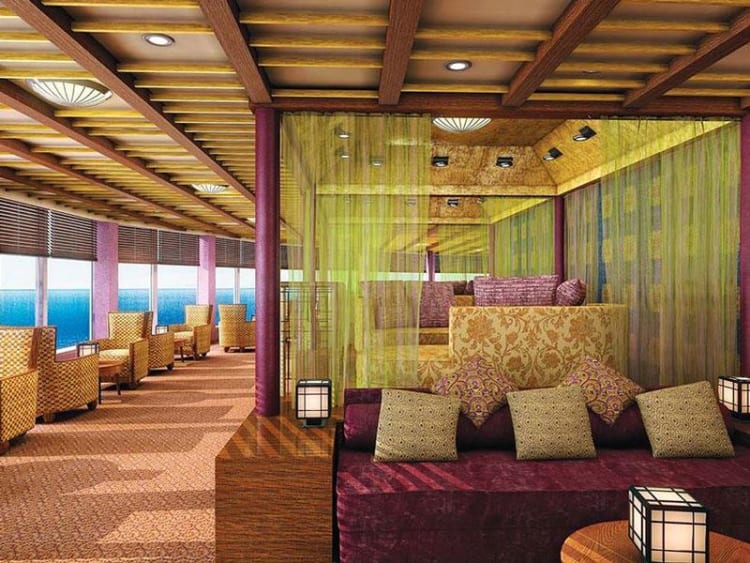 Holland America Line - Eurodam - Image 8