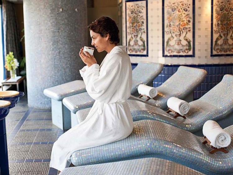 Holland America Line - Eurodam - Bild 19