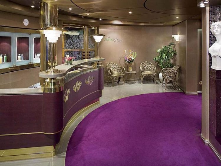 Holland America Line - Eurodam - Bild 20