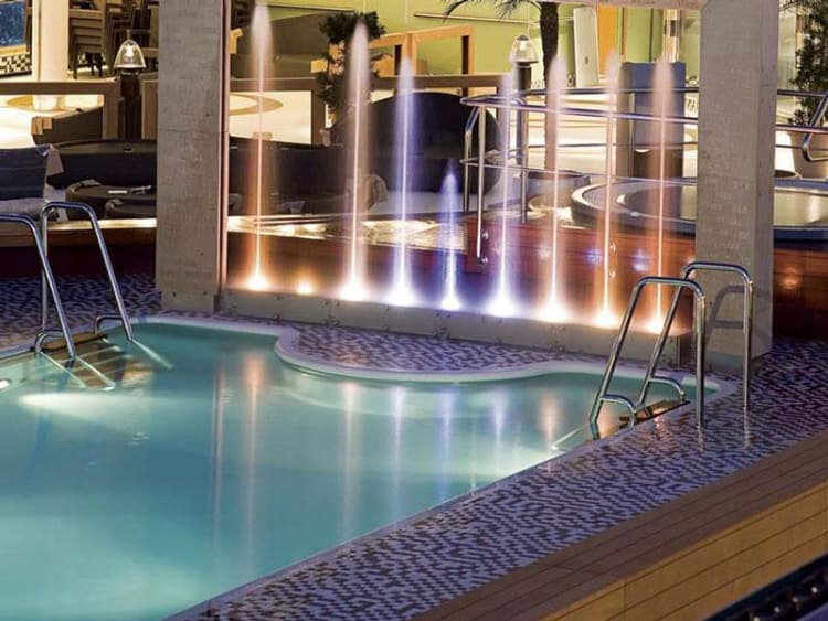 Holland America Line - Eurodam - Bild 10