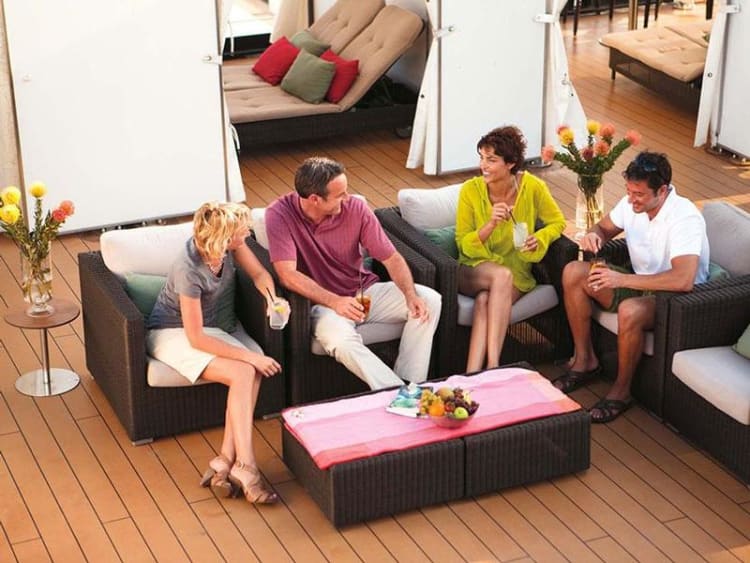 Holland America Line - Eurodam - Bild 4