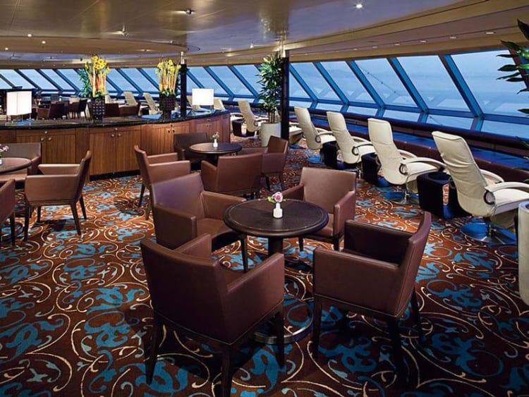 Holland America Line - Nieuw Amsterdam - Bild 7
