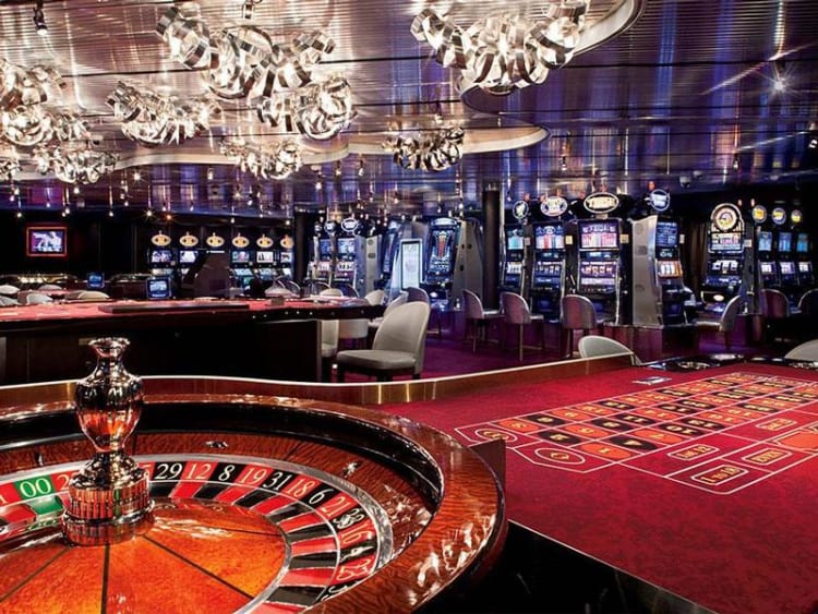 Holland America Line - Nieuw Amsterdam - Image 9