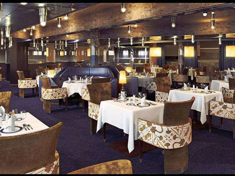 Holland America Line - Nieuw Amsterdam - Bild 15