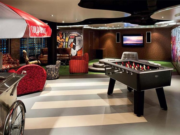 Holland America Line - Nieuw Amsterdam - Bild 17