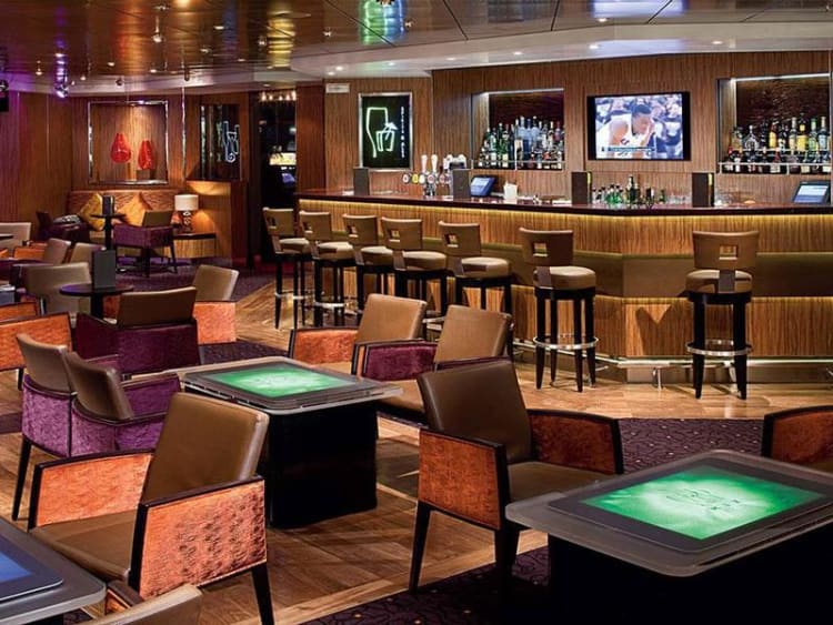 Holland America Line - Rotterdam (alt) - Foto 4