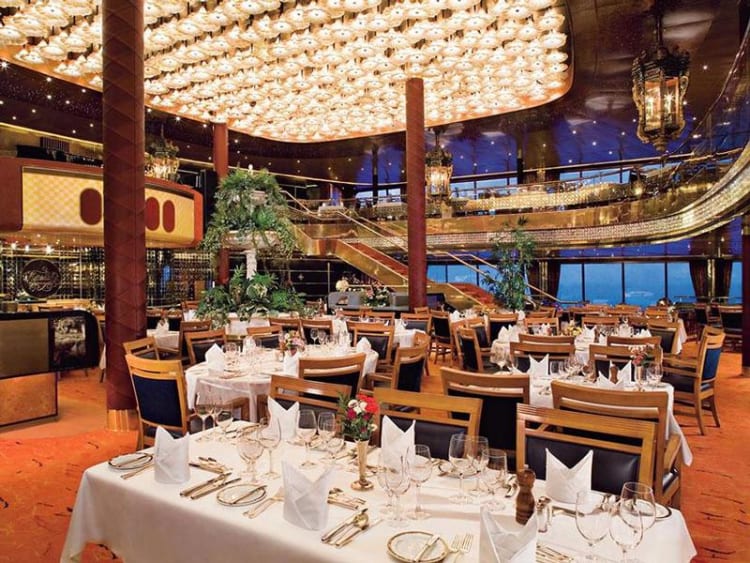 Holland America Line - Rotterdam (alt) - Foto 8