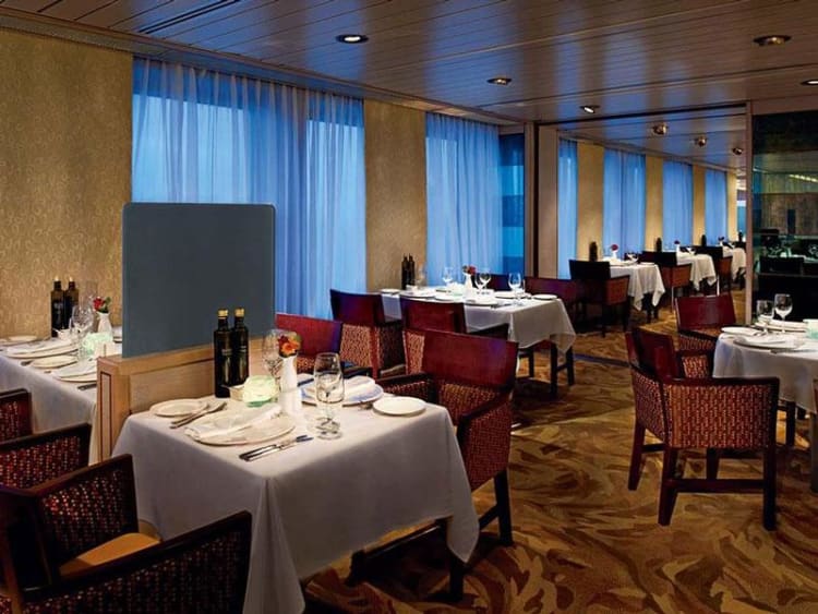 Holland America Line - Rotterdam (alt) - Foto 11