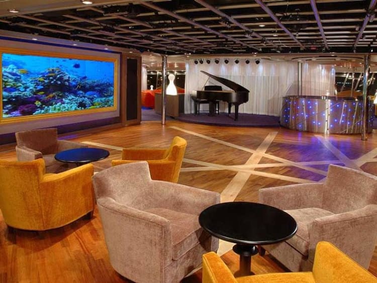 Holland America Line - Ryndam alt - Bild 5