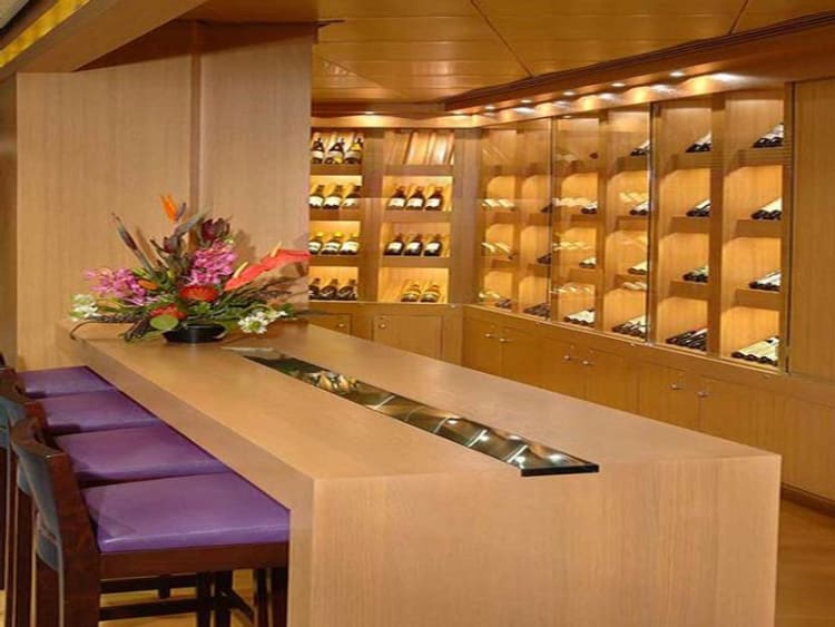 Holland America Line - Ryndam alt - Bild 7