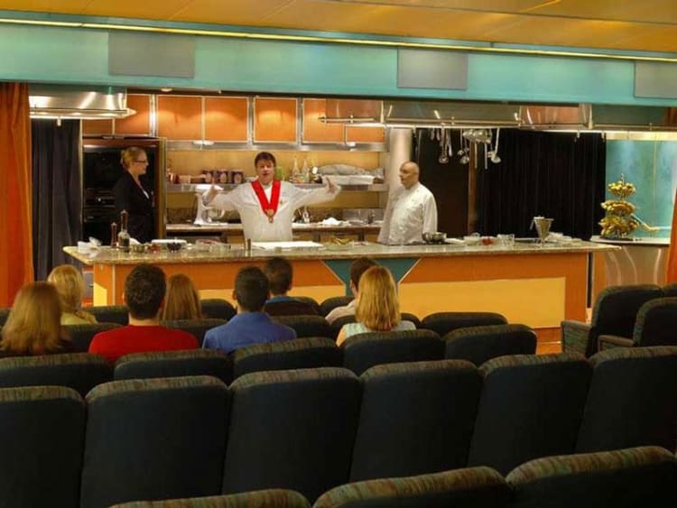 Holland America Line - Ryndam alt - Bild 12