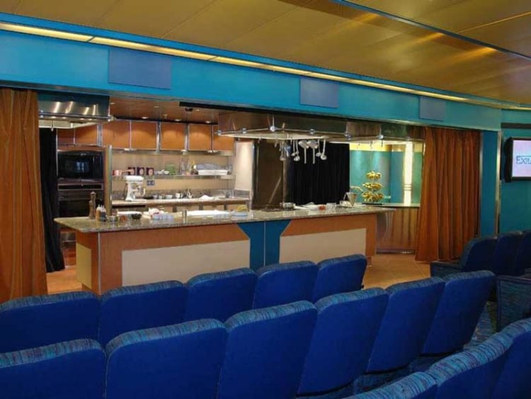 Holland America Line - Ryndam alt - Bild 13