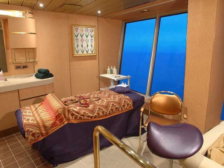 Holland America Line - Ryndam alt - Bild 17