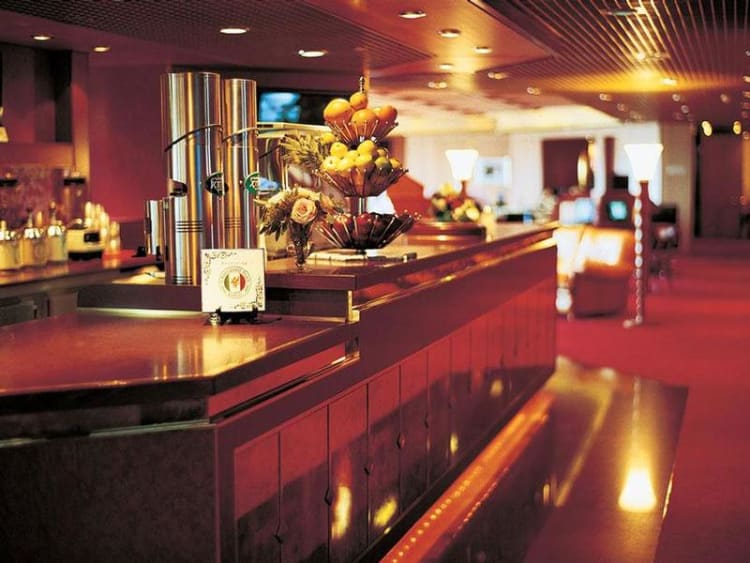 Holland America Line - Ryndam alt - Bild 4