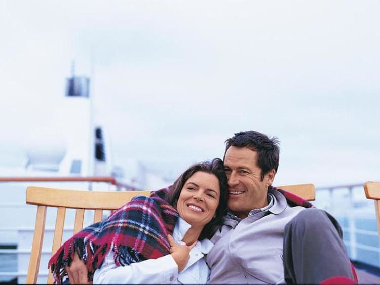 Holland America Line - Ryndam alt - Bild 15