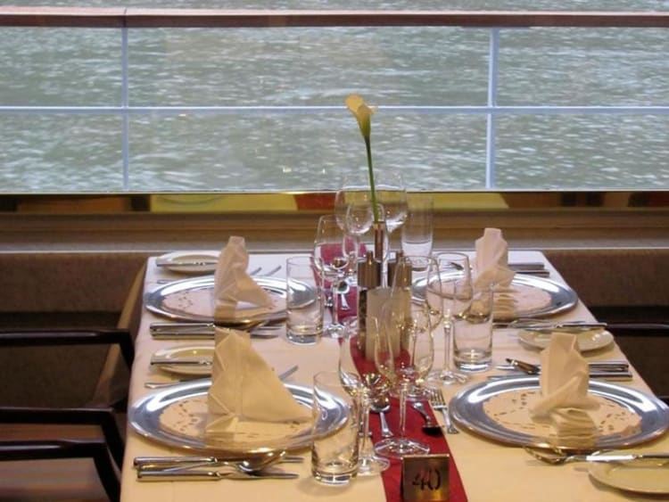 KD Cruise Services Ltd. - Mozart - Foto 5