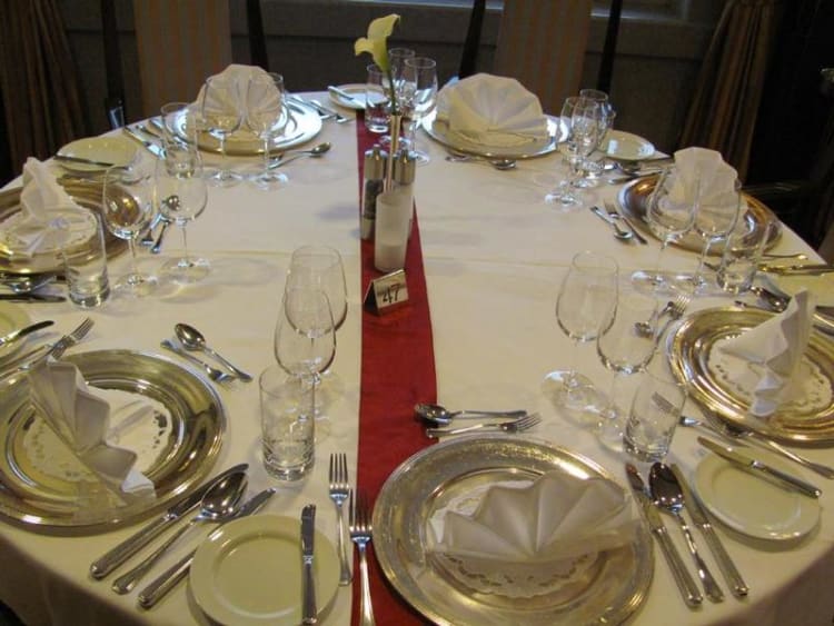 KD Cruise Services Ltd. - Mozart - Bild 10