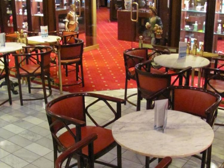 KD Cruise Services Ltd. - Mozart - Bild 4