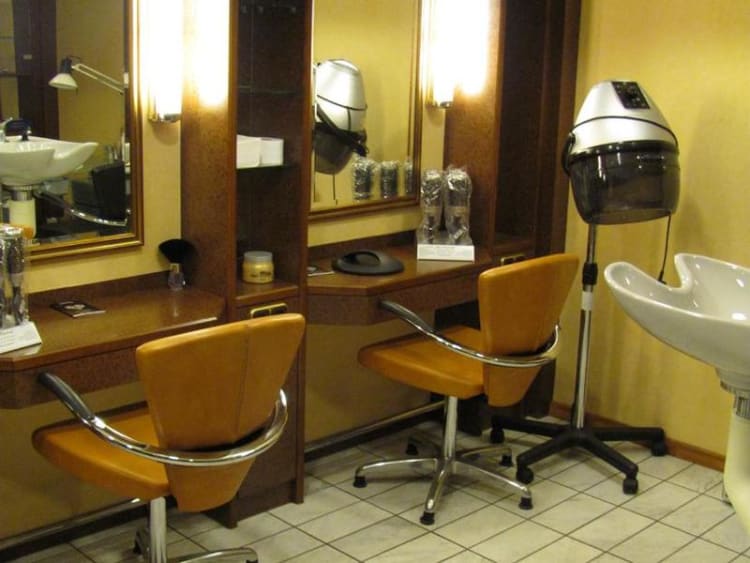 KD Cruise Services Ltd. - Mozart - Bild 11