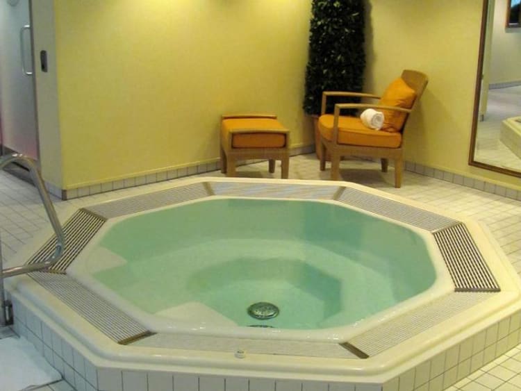 KD Cruise Services Ltd. - Mozart - Bild 13