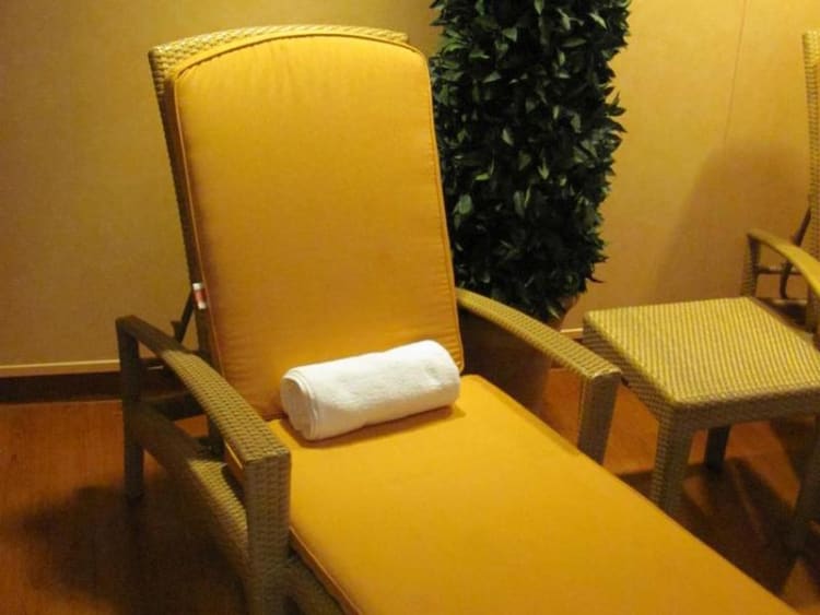 KD Cruise Services Ltd. - Mozart - Bild 12