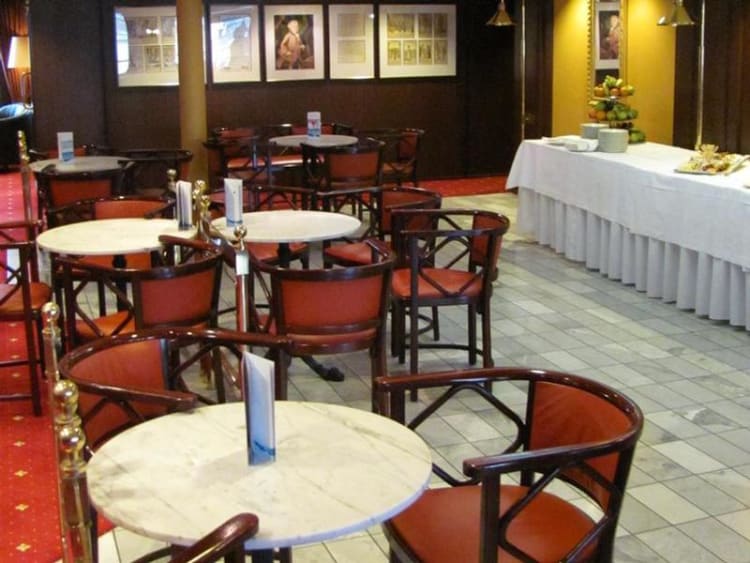 KD Cruise Services Ltd. - Mozart - Bild 3