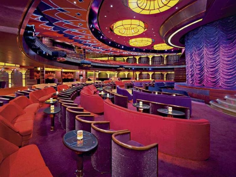 Holland America Line - Volendam - Bild 7