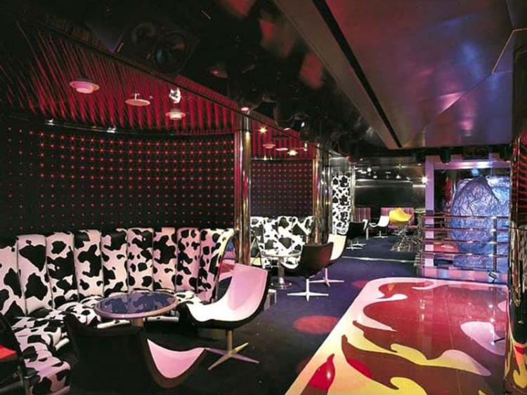 Holland America Line - Zuiderdam - Bild 6