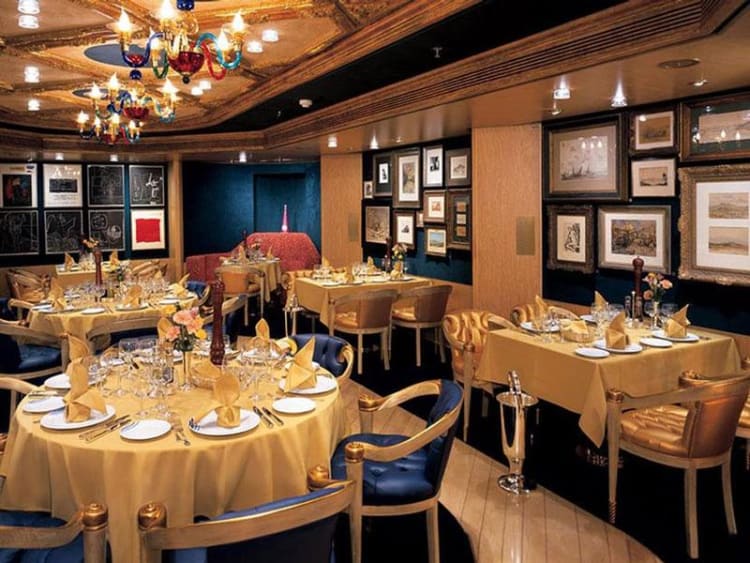 Holland America Line - Volendam - Bild 4