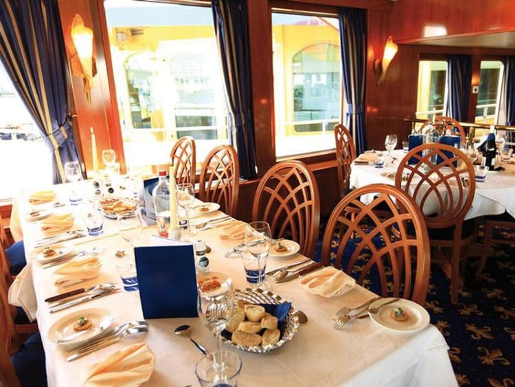 Atlas River Cruising - Bellissima - Image 1