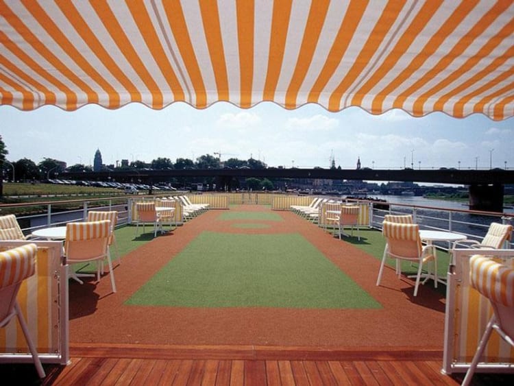 STARLING FLEET - Katharina von Bora - Bild 2