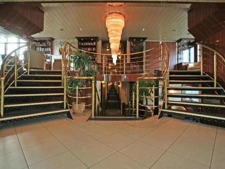 Princess River - Rhein Prinzessin - Image 8