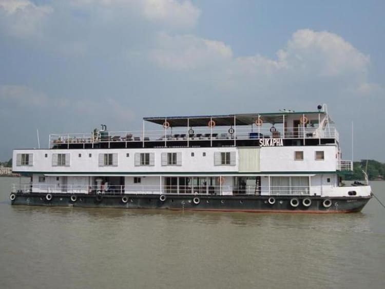 Assam Bengal - Sukapha - Bild 2