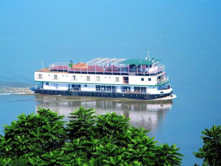 Assam Bengal - Sukapha - Bild 1