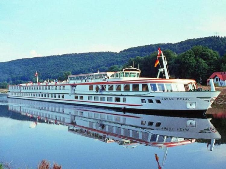 Scylla AG - Swiss Pearl (alt) - Bild 1