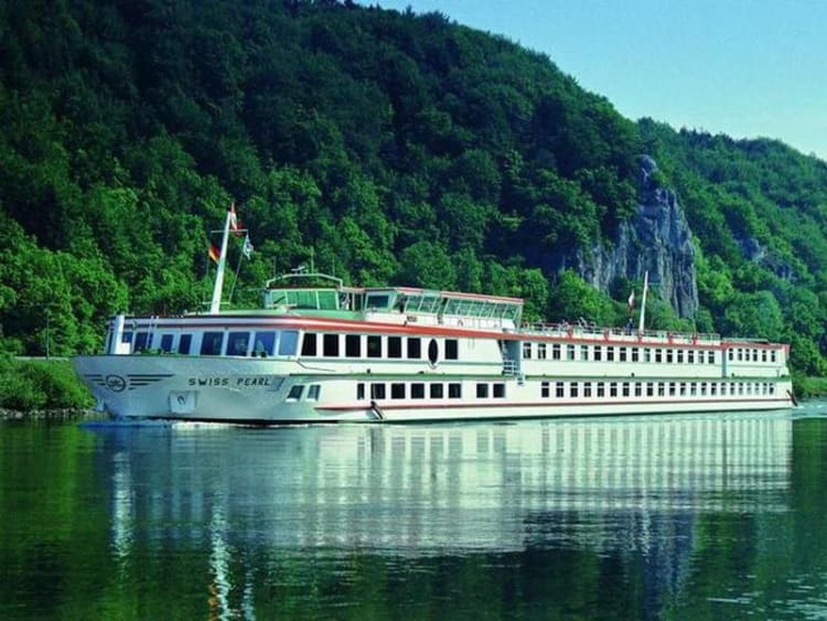 Scylla AG - Swiss Pearl (alt) - Bild 2