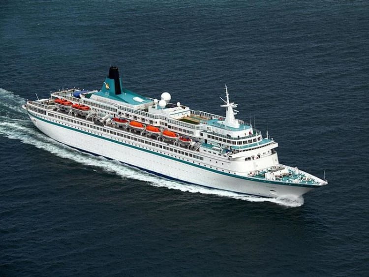 Phoenix Reisen - Albatros - Image 1