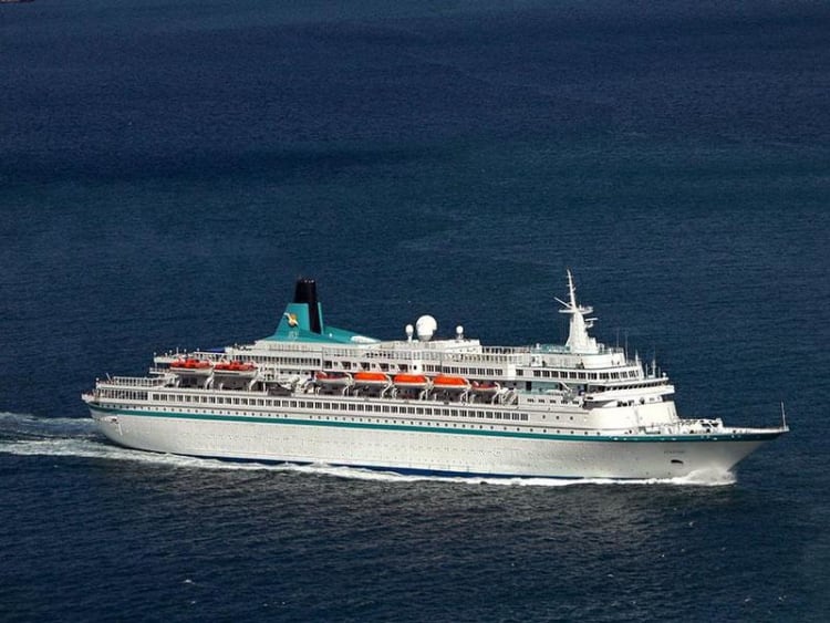 Phoenix Reisen - Albatros - Image 12