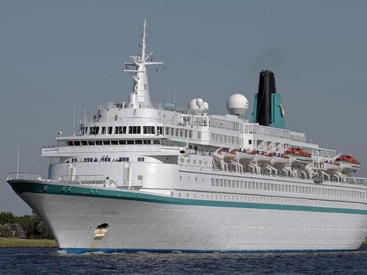 Phoenix Reisen - Albatros - Image 3