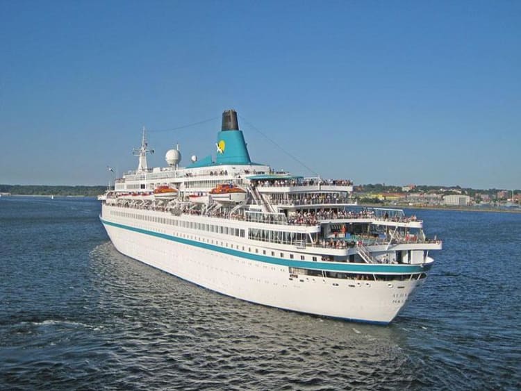 Phoenix Reisen - Albatros - Image 2