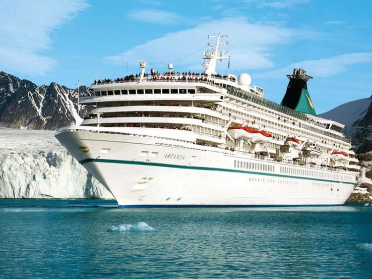 Phoenix - Artania - Bild 22