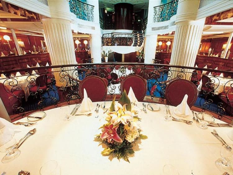 Star Clippers - Royal Clipper - Bild 56